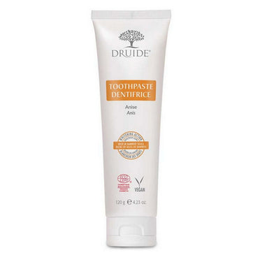 Druide Laboratories, Anise Toothpaste, 120 Grams