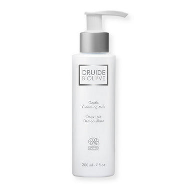 Druide Laboratories, Gentle Cleansing Milk, 200 Ml