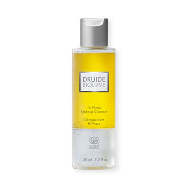 Druide Laboratories, Bi Phase Makeup Remover, 150 Ml