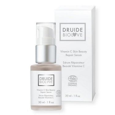 Druide Laboratories, Repair Serum, 30 Ml