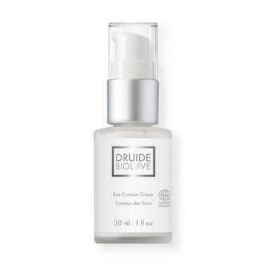 Druide Laboratories, Eye Contour Cream, 30 Ml