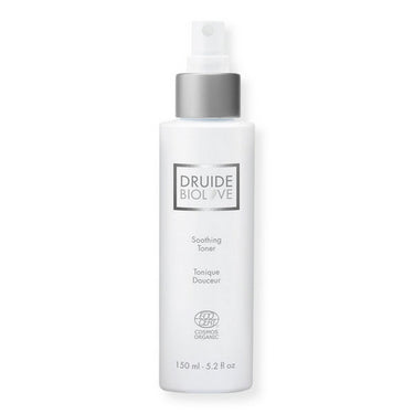 Druide Laboratories, Soothing Toner, 150 Ml
