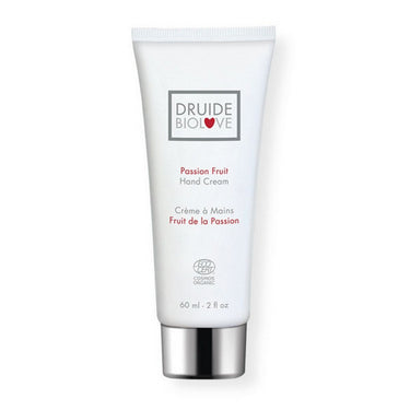 Druide Laboratories, Passion Fruit Hand Cream, 60 Ml