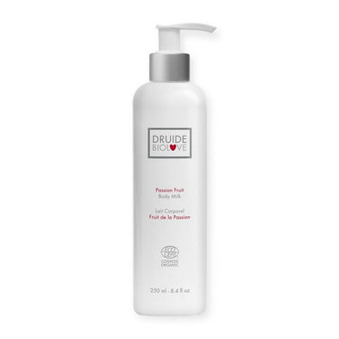 Druide Laboratories, Passion Fruit Body Milk, 250 Ml