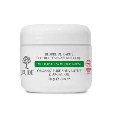 Druide Laboratories, Pure Shea Butter, 50 Grams