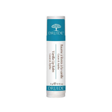 Druide Laboratories, Shea Butter And Vanilla Lip Balm, 5 Grams