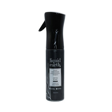 Liquid Earth, Sports Deodorizer Arctic Blast, 290 Ml
