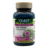Milk Thistle Extract Formula 60 Veggie Capsules by Quest