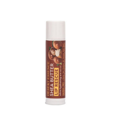 Desert Essence, Shea Butter Lip Balm, 4.25 Grams (24 Count)