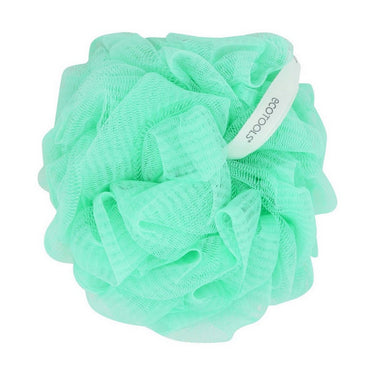 Eco Tools, Delicate Eco Pouf Bath Sponge, 1 Unit