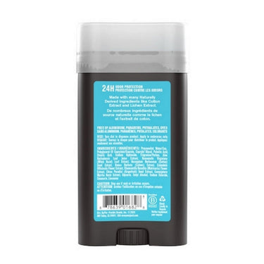 Every Man Jack, Deodorant Coconut And Vanilla, 85 Grams