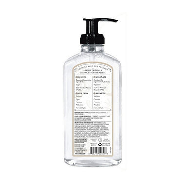J.R. Watkins, Coconut Hand Soap, 325 Ml