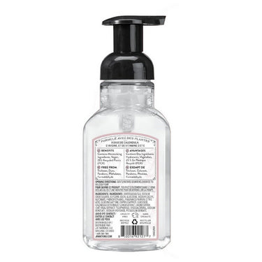 J.R. Watkins, Rosewater Foaming Hand Soap, 266 Ml