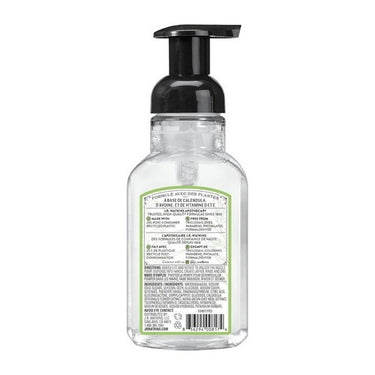 J.R. Watkins, Unisex Refreshing Delightful Soothing Foaming Hand Soap, 266 Ml