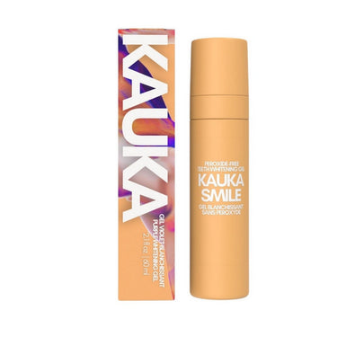 Kauka Smile, Purple Teeth Whitening Gel, 60 Ml