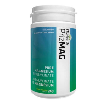 ITL Health, Priz MAG 240, 240 Count