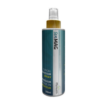 ITL Health, Sea Mag Magnesium Spray, 250 Ml