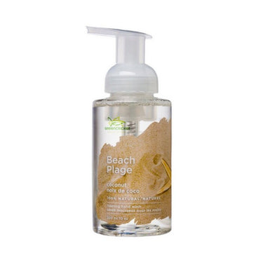 Green Cricket, Beach Foam Hand Wash, 300 Ml