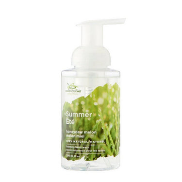Green Cricket, Summer Foaming Hand Wash, 300 Ml