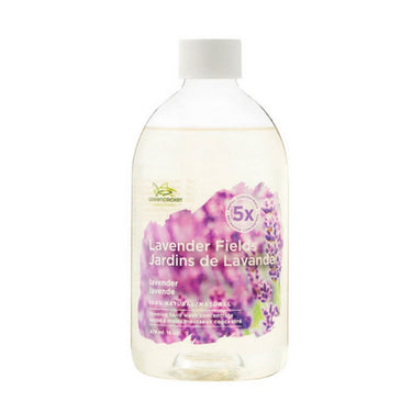 Green Cricket, Lavender Foaming Hand Wash Concentrate, 474 Ml