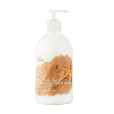 Green Cricket, Coconut Body Lotion, 500 Ml