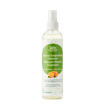 Green Cricket, Natural Evaporating Cleanser, 250 Ml
