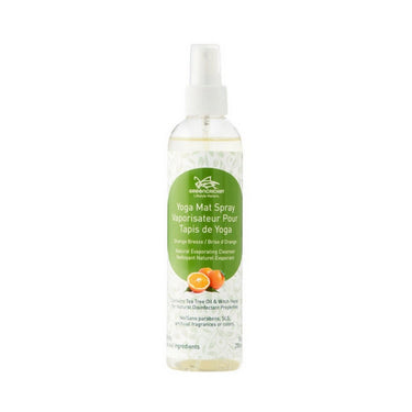Green Cricket, Yoga Mat Spray, 250 Ml