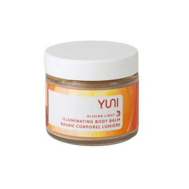 Yuni Beauty, Gliding Light Illuminating Balm, 55 Grams