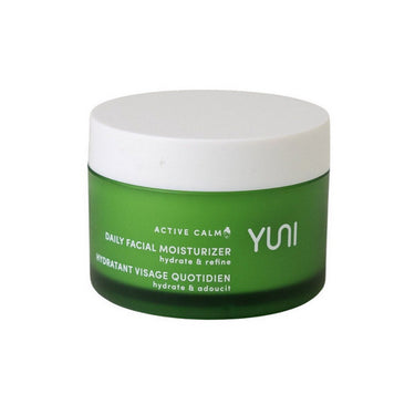 Yuni Beauty, Daily Facial Moisturizer, 55 Grams
