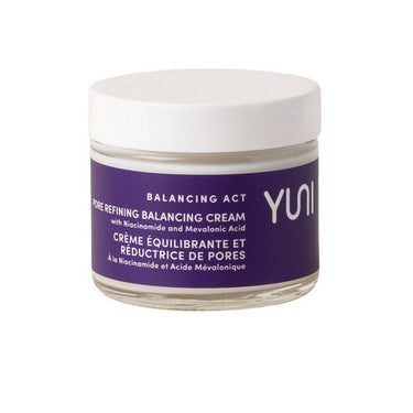 Yuni Beauty, Pore Refining Balancing Cream, 57 Grams