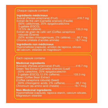 Metavo, Advanced Weight Support, 90 Count