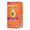Advance Blood Sugar Support 90 Count by Metavo