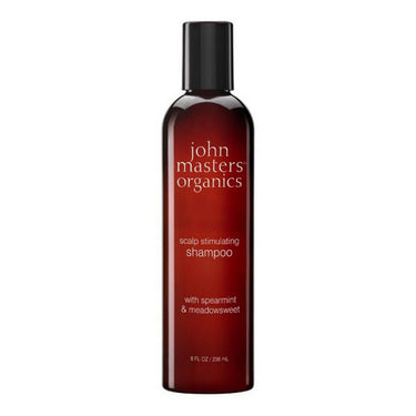 John Masters Organics, Scalp Stimulating Shampoo, 236 ml