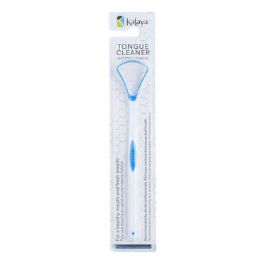 Kalaya, Tongue Cleaner, 1 Each