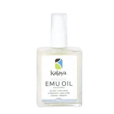 Kalaya, Emu Oil, 60 Ml