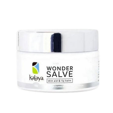 Kalaya, Wonder Salve Skin Aid And Lip Balm, 22 Grams