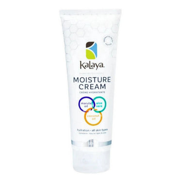 Kalaya, Hydrating Moisture Cream, 120 Ml