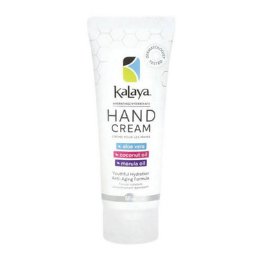 Kalaya, Hand Cream Naturally Scented, 60 Ml