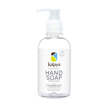 Kalaya, Hand Soap With Hyaluronic Acid, 250 Ml