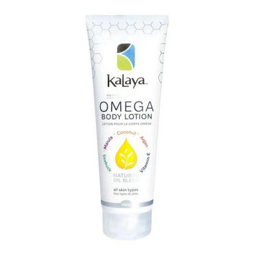Kalaya, Omega Body Lotion, 250 Ml