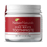 Cinnamon Toothpaste 93 Grams by Nelson Naturals