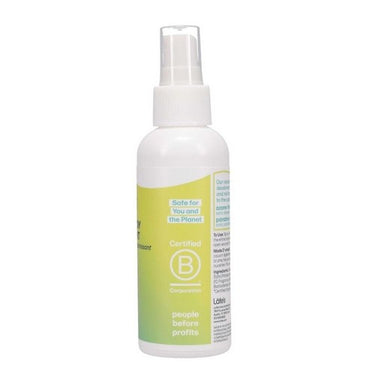 Lafes Body Care, Whole Body Spray Citrus Plus Bergamot, 118 Ml