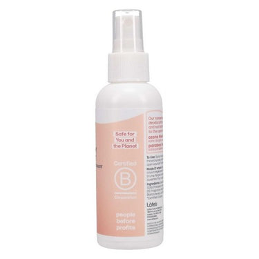 Lafes Body Care, Whole Body Spray Sandalwood And Jasmine, 118 Ml