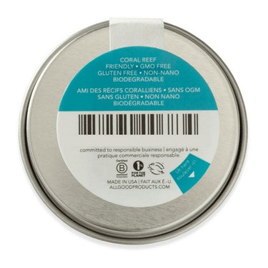 All Good, SPF 50 Tinted Sunscreen Butter, 28 Grams (8 Count)