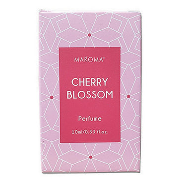 Maroma, Perfume Oil Cherry Blossom, 10 Ml