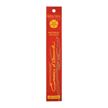 Maroma, Patchouli Incense Sticks, 0.22 Killogram (10 Count)