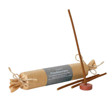 Maroma, Bambooless Frankincense Incense, 0.02 Killogram (20 Count)