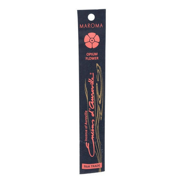 Maroma, Incense Opium, 0.02 Killogram (10 Count)
