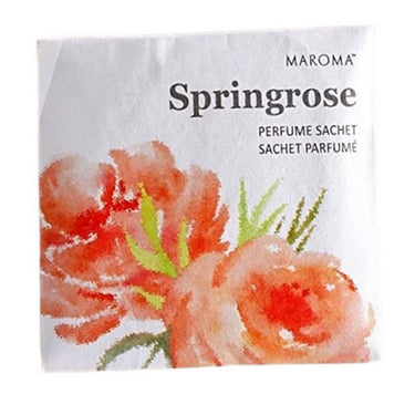Maroma, Spring Rose Perfume Sachet, 0.02 Killogram (1 Unit)
