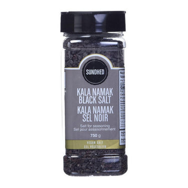 Sundhed, Himalayan Kala Namak Black Course, 750 Grams